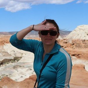 Meet your Posher, Nadia